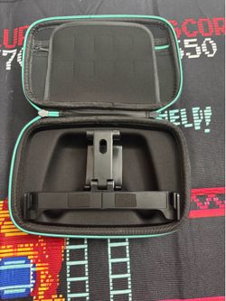 Switch oled pro controller grip