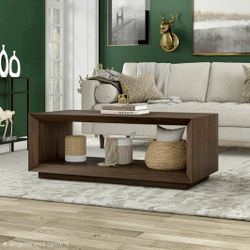Tannen Coffee Table 48"