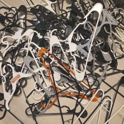 Hangers