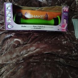 Shake Weight
