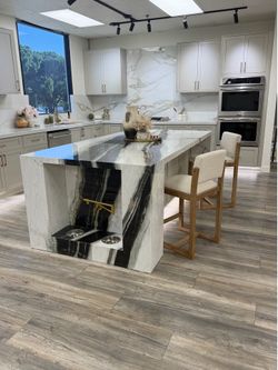 Kitchen countertops for sale / installer