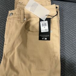 For All Man Kind Pants- 