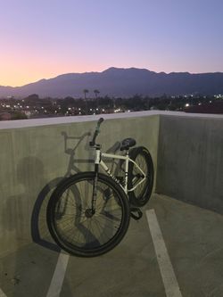 Street bike co