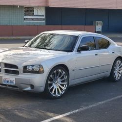 2006 Dodge Charger