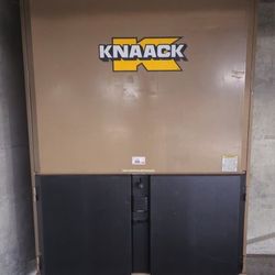 Knaack Field Station