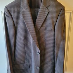 Men's Suit