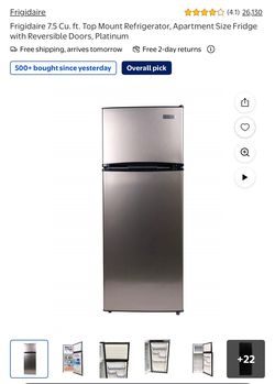 Refrigerator