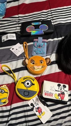 BNWT WALLETS