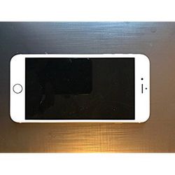 IPHONE 6 64GB GOLD ATT / CRICKET