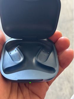 Cargador de audífonos earphones