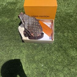 Louis Vuitton Fanny Pack 