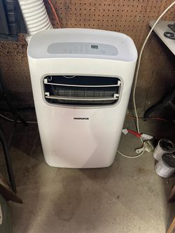 BLACK+DECKER BPACT14WT Portable AC unit Air Conditioner, 14,000 BTU for  Sale in Stockton, CA - OfferUp