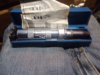 Rockford Impact Driver no.3800.