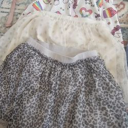 Girl Clothes, age 5/6 