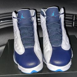 Air Jordan 13 Obsidian 6Y