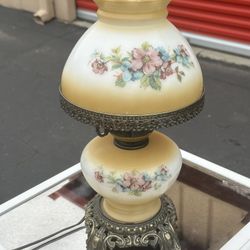 Gone With The Wind - Lamp