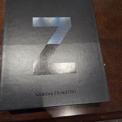 Galaxy Z Fold 3