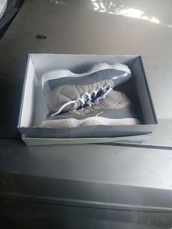 Jordan 11