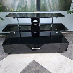 Modern TV Stand