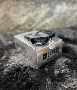 West Coast Choppers Sunglasses 🔥 