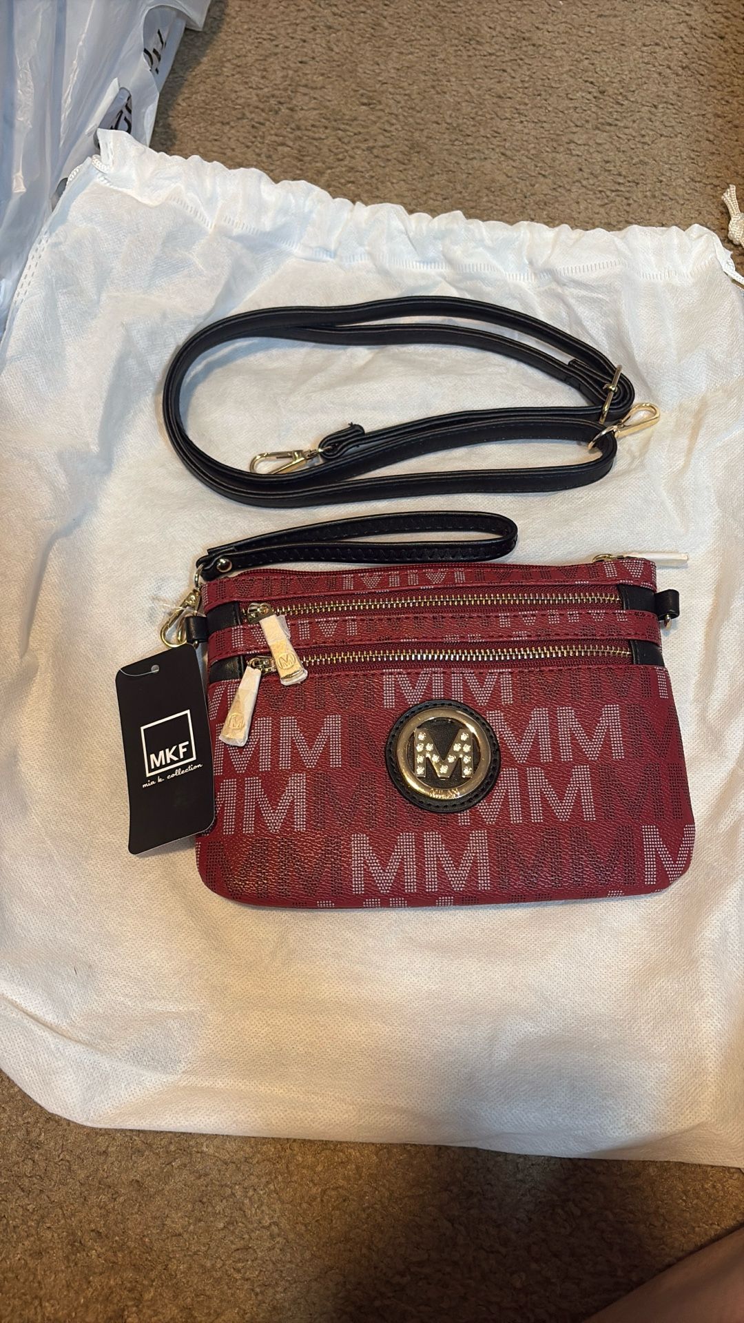 MKF Purse 
