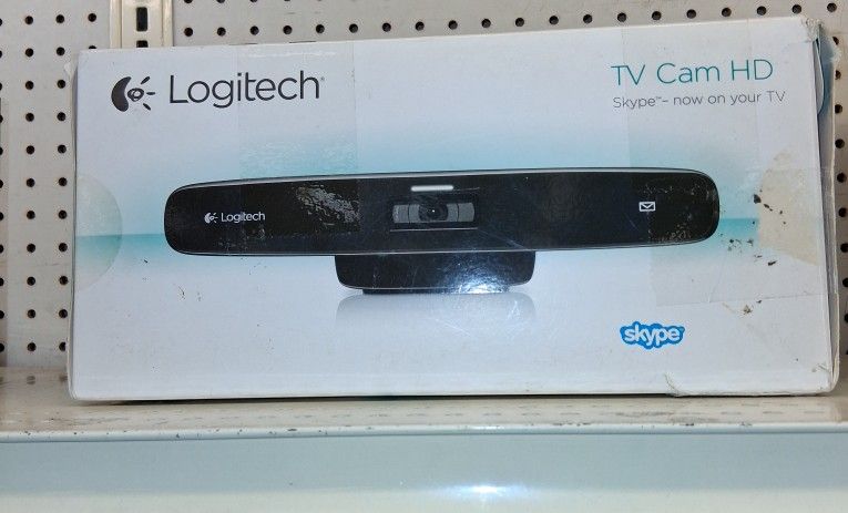 TV Cam