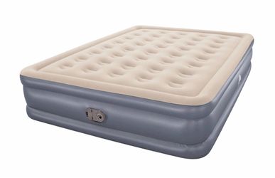 Airbed Queen Mattress with pump