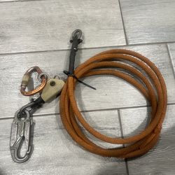 WIRE CORE LANYARD KIT