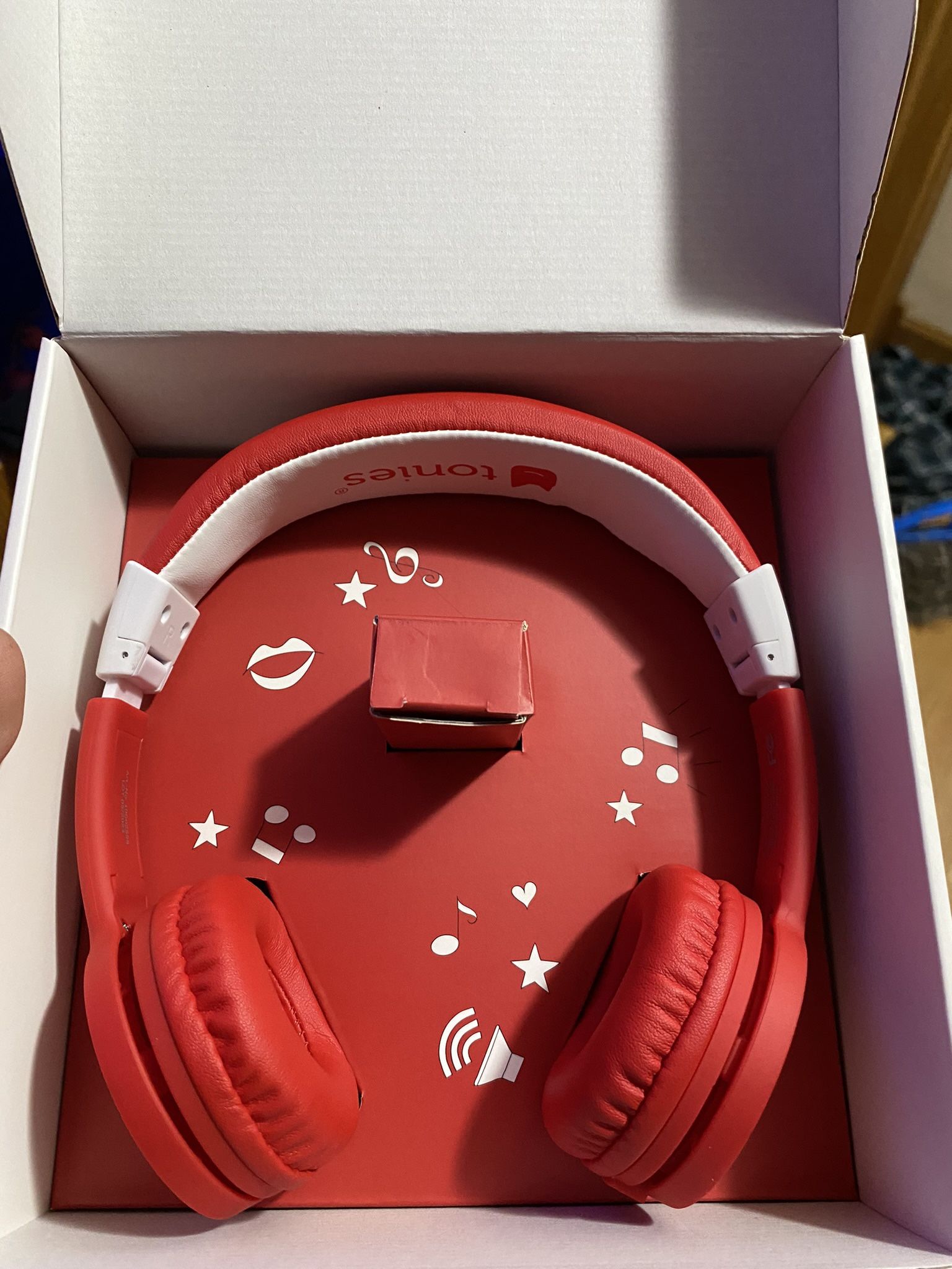 Kids Headphones 
