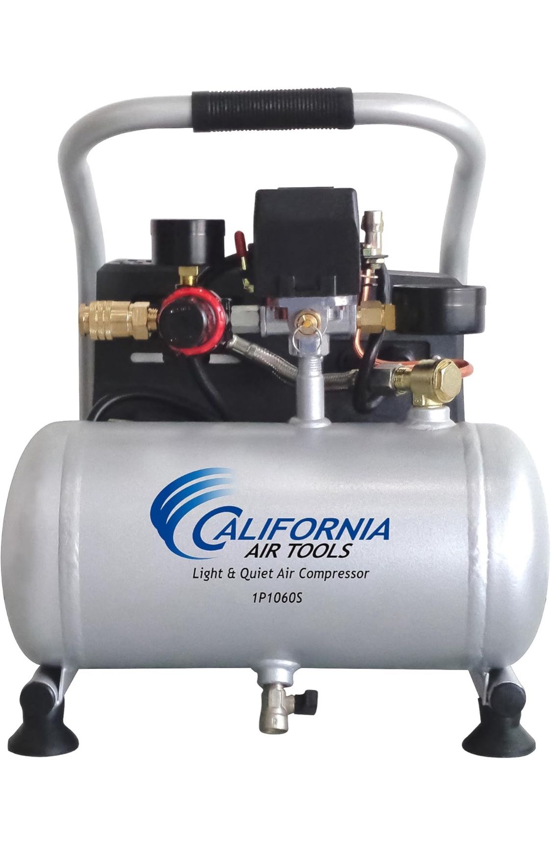 California Air Compressor