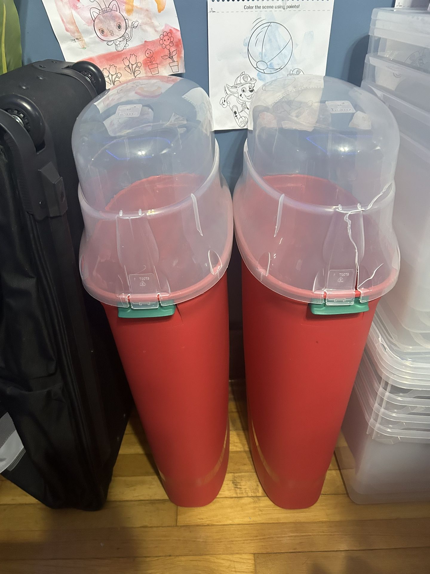 Storage Tub