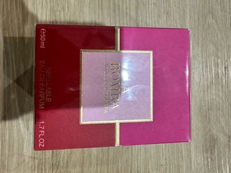 La Bomba 1.7 Carolina Herrera Authentic