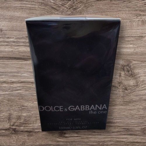 Dolce & Gabbana The One EDT