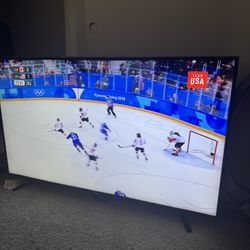 Samsung TV 