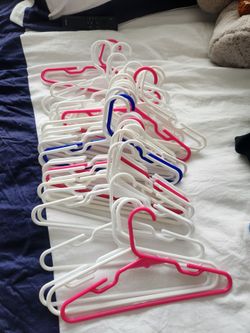 Kids hangers