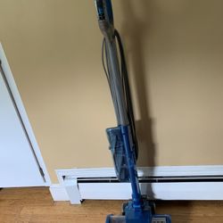Shark Vacuum 