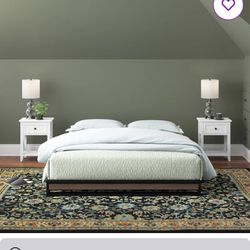 Bed frame Platform Bed 