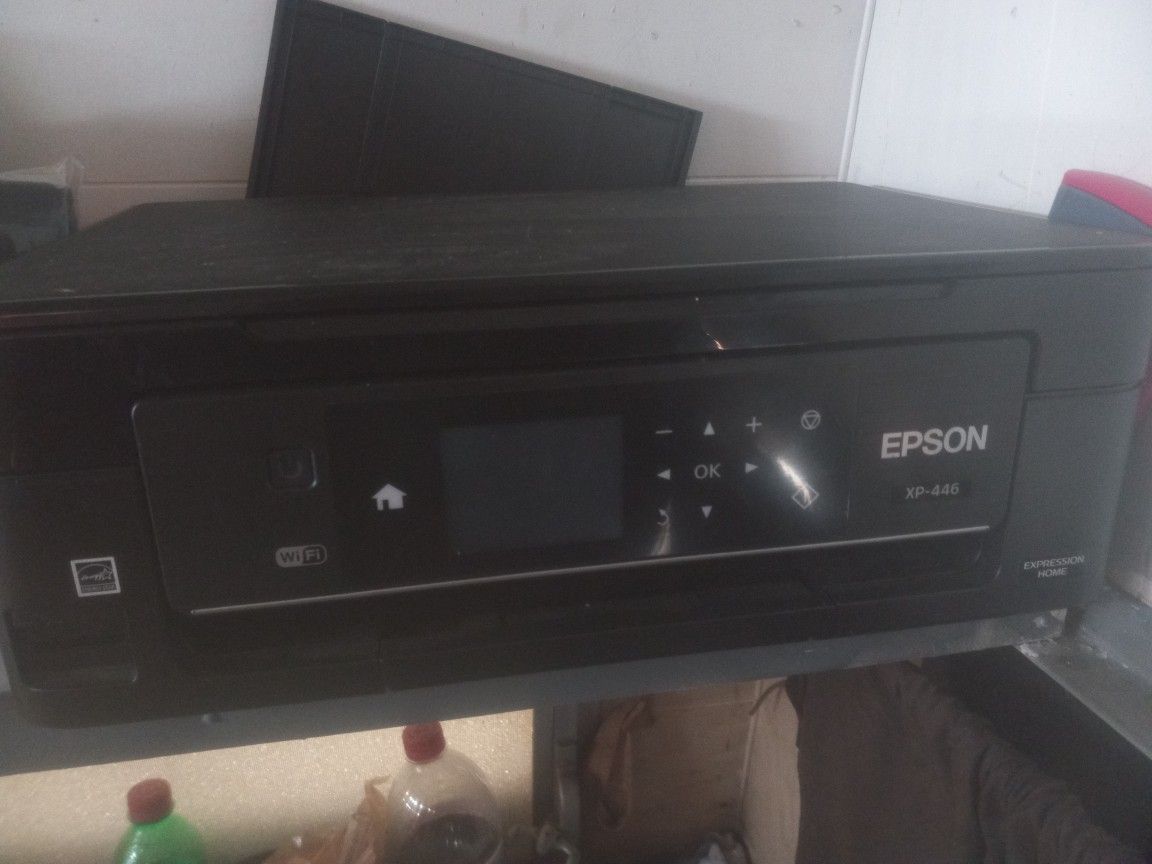 Epson Xp-446