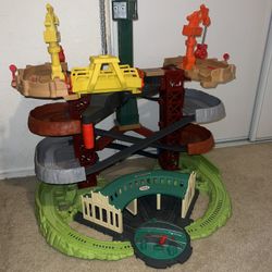 Thomas The Train Set 
