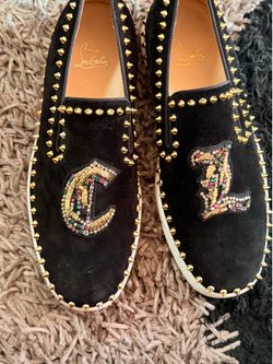 Christian Louboutin 44.5