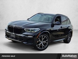 2019 BMW X5