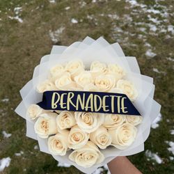 Bouquets 