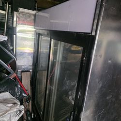 Norlake Avant Adge Freeze