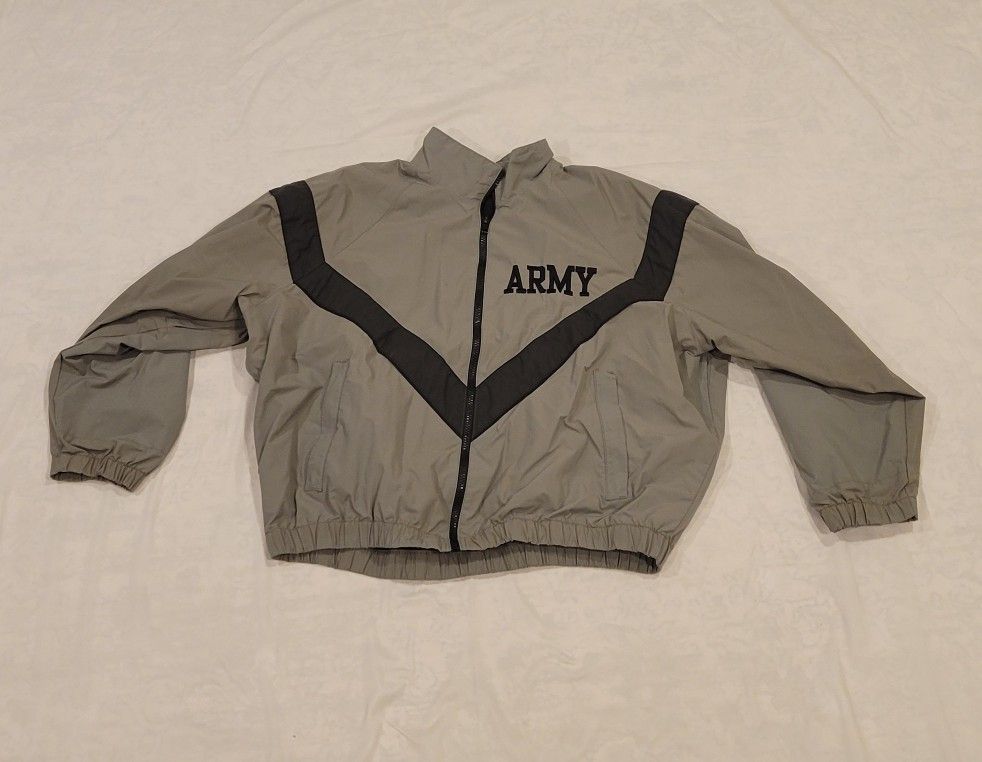 Army Jacket 