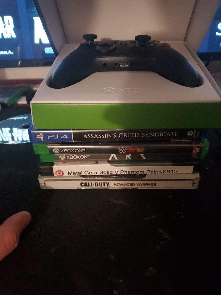Make An Offer