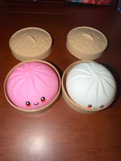 RMS Watermelon Scented Dumplings