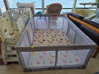 Playpen