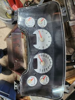 04 Ram 2500