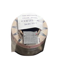 WOVEN VINYL GYM FLOORING - CLEARANCE SALE*