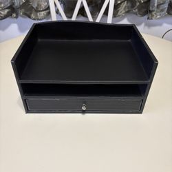 Desk Organizer 